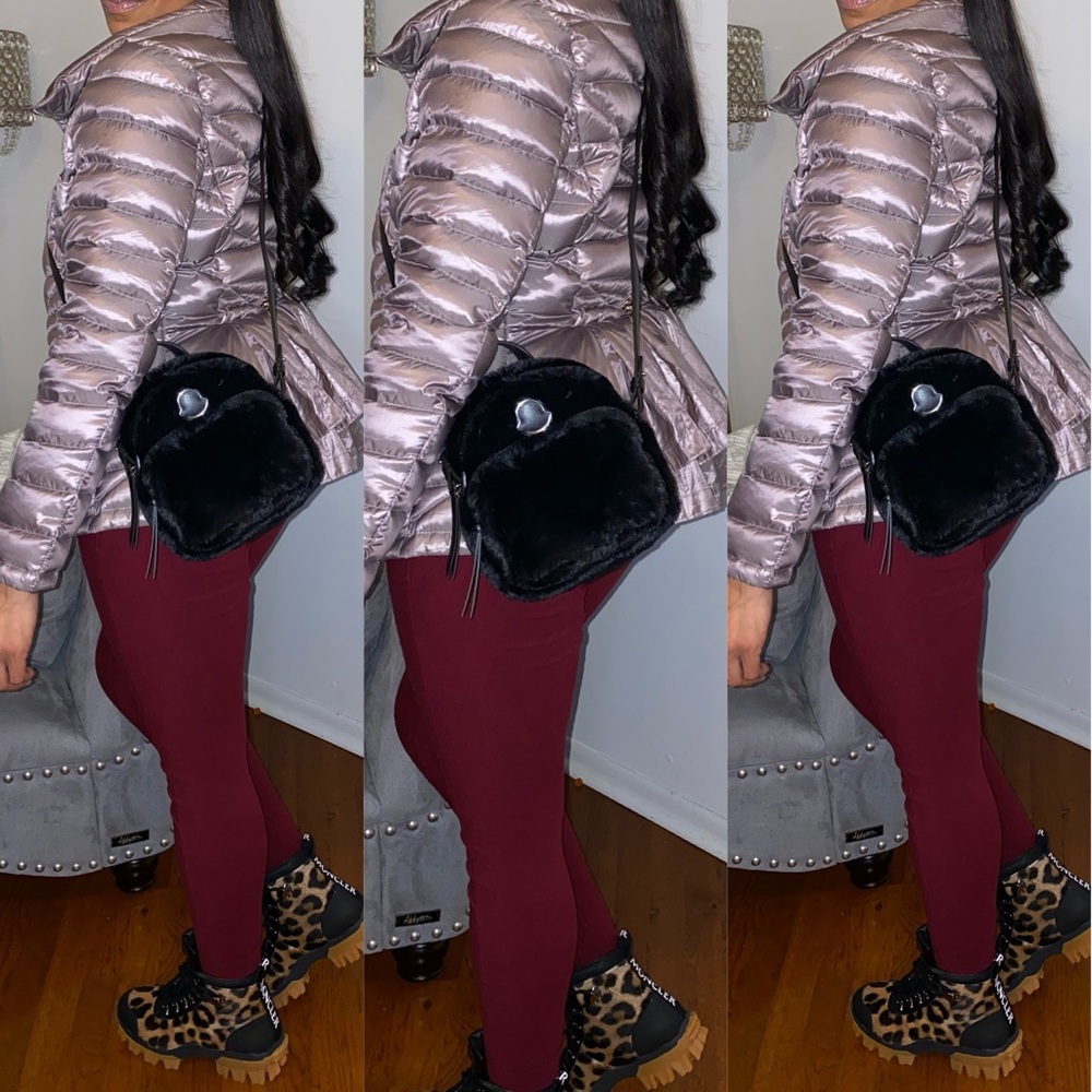 Rare Moncler Boots - Picture 7 of 10